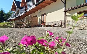 Apartamenty u Chlipały